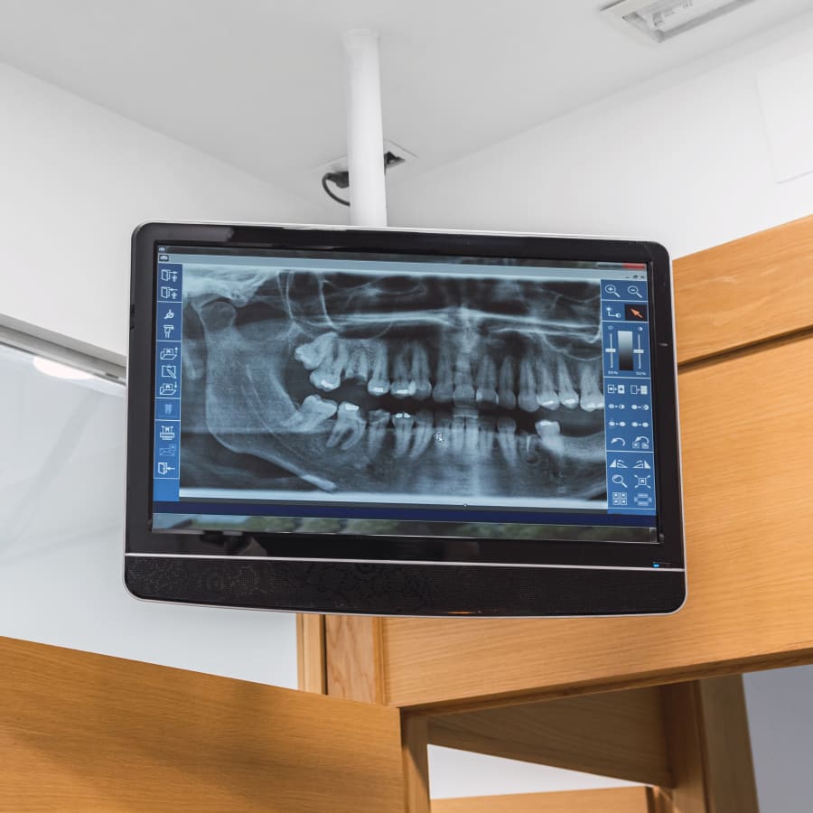 Dental Technology, London Dentist